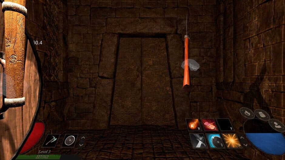 Burial Stone screenshot 5