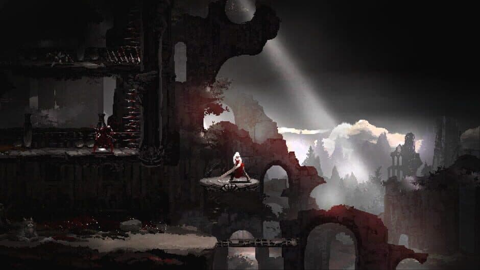 Moonscars screenshot 4