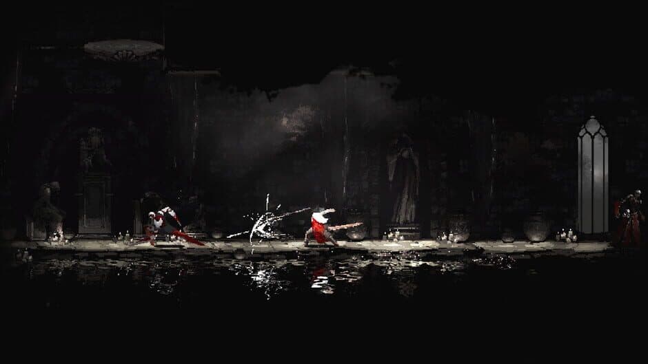 Moonscars screenshot 7