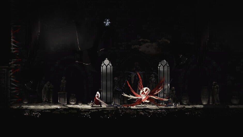 Moonscars screenshot 8