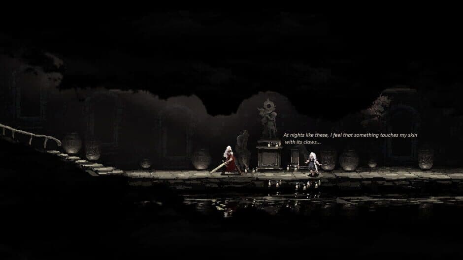 Moonscars screenshot 9