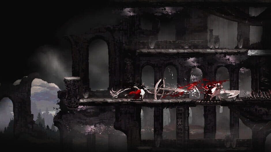 Moonscars screenshot 3