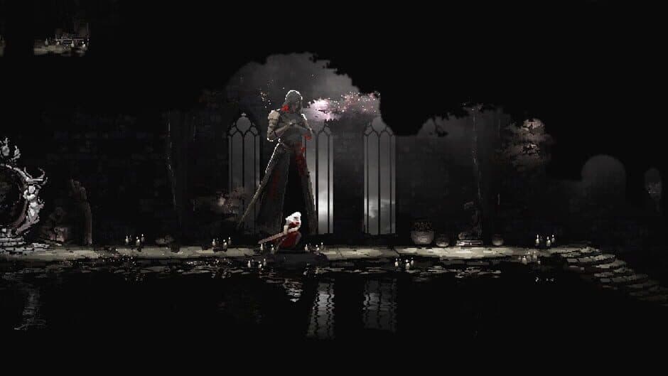Moonscars screenshot 5