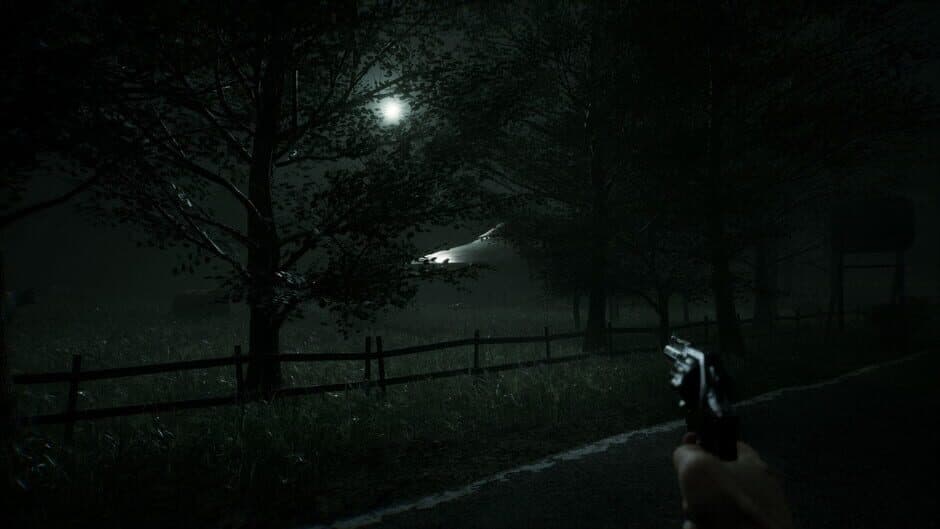 Greyhill Incident screenshot 7
