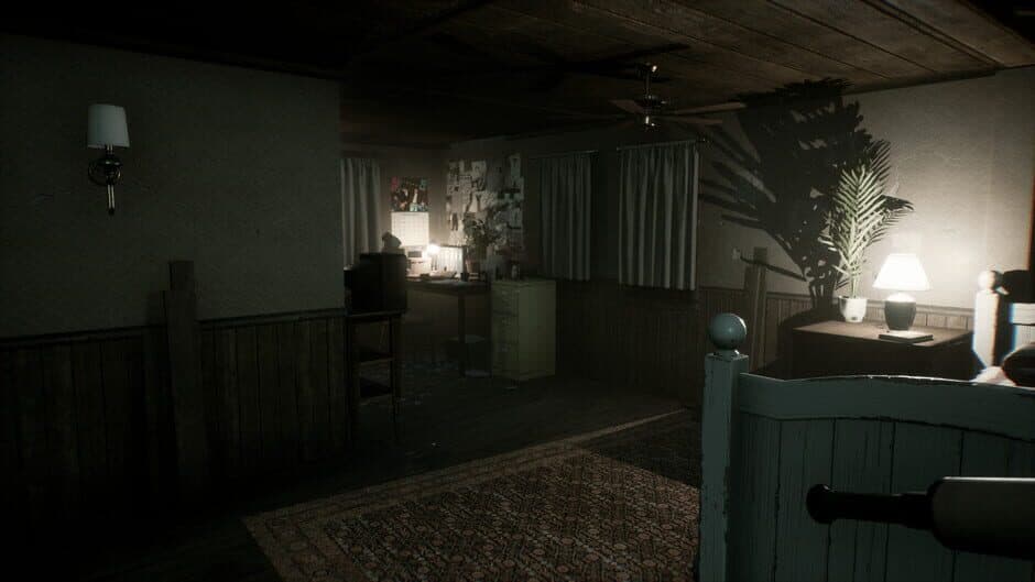 Greyhill Incident screenshot 3
