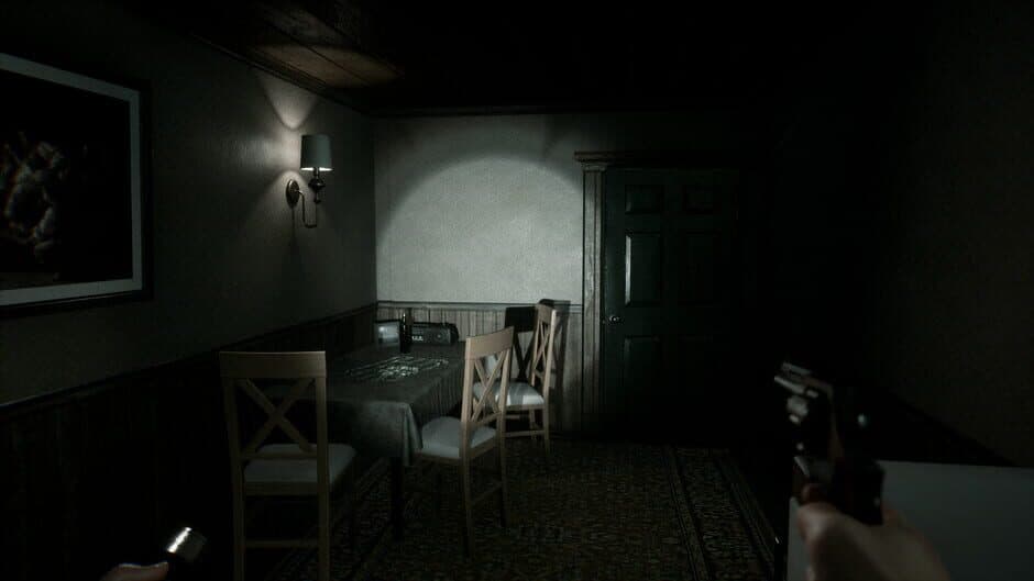 Greyhill Incident screenshot 6