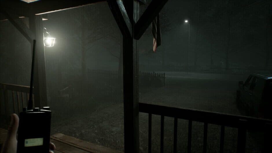 Greyhill Incident screenshot 8