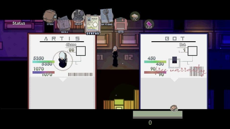 Artis Impact screenshot 7