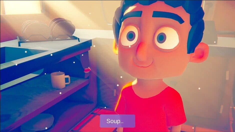 Sopa: Tale of the Stolen Potato screenshot 6
