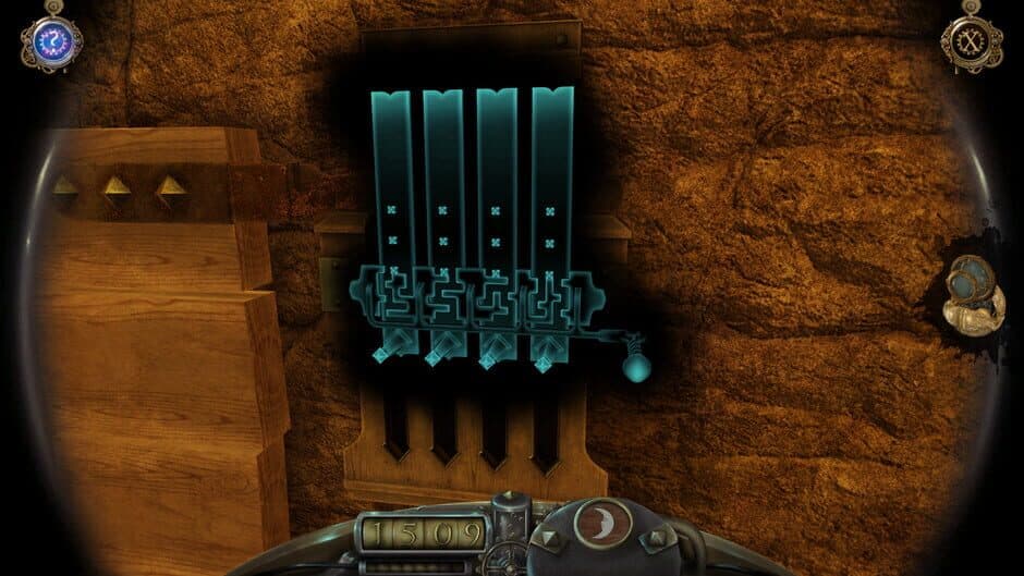 The House of Da Vinci 3 screenshot 9