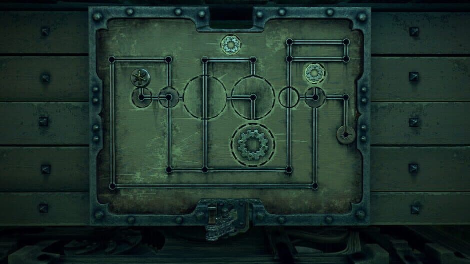 The House of Da Vinci 3 screenshot 6