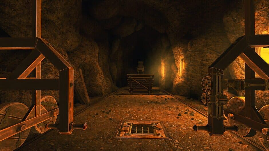 The House of Da Vinci 3 screenshot 3