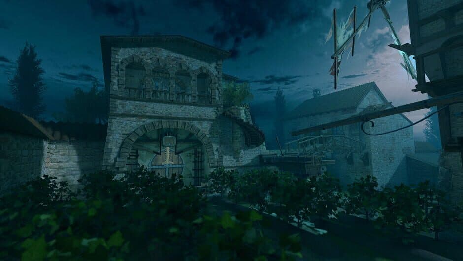 The House of Da Vinci 3 screenshot 4