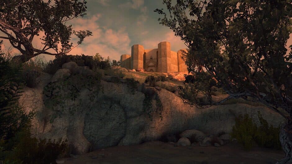 The House of Da Vinci 3 screenshot 8