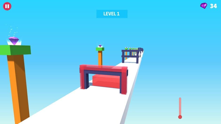 The Jelly Adventure screenshot 6