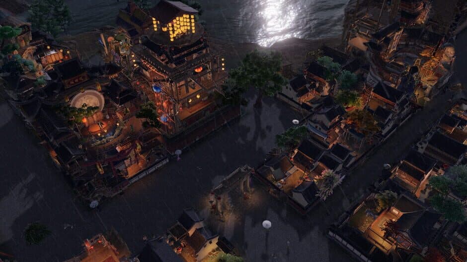 Ballads of Hongye screenshot 9
