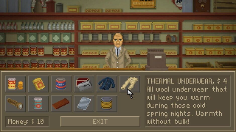 Dreams in the Witch House screenshot 9