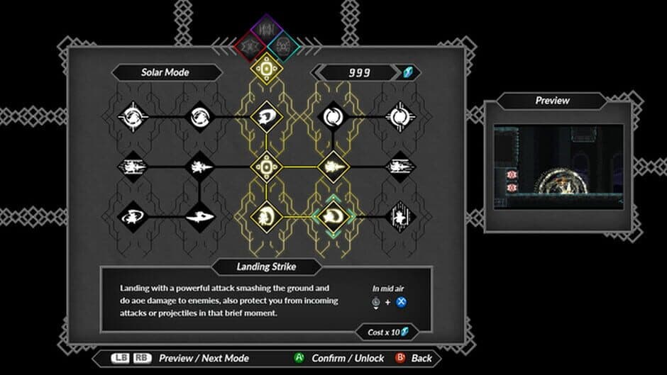 Mira and the Legend of the Djinns screenshot 2
