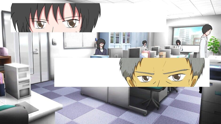 Findme: 30sai no Yume Ooibito screenshot 8