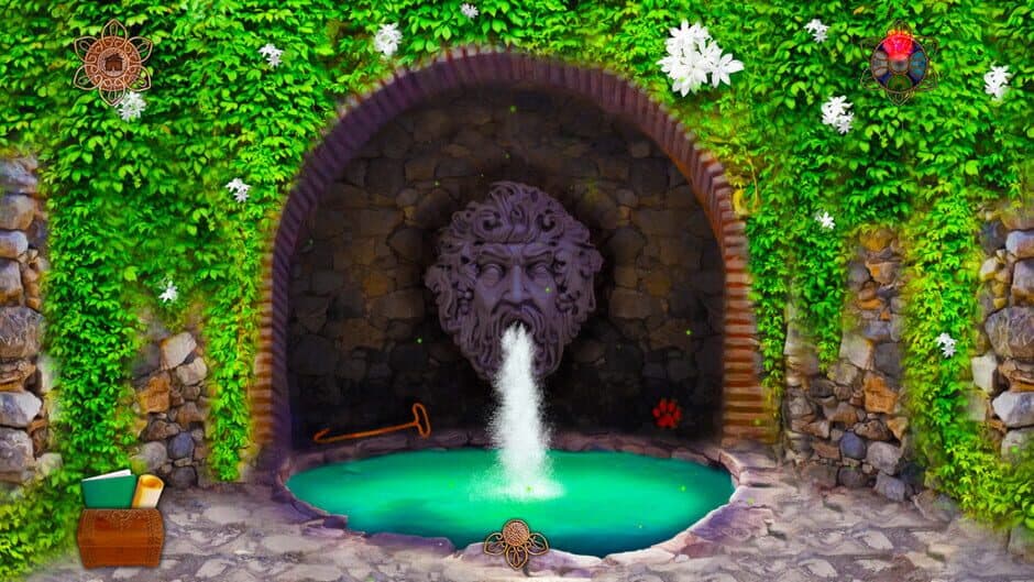 Panmorphia: Awakened screenshot 2