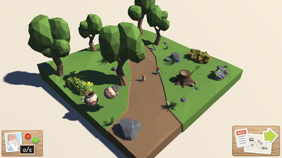 Find the Gnome 2 screenshot 5