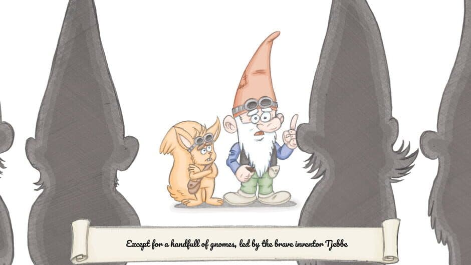 Find the Gnome 2 screenshot 1