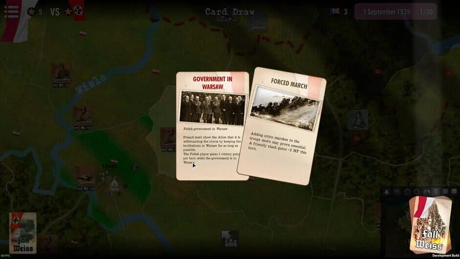 SGS Fall Weiss screenshot 6