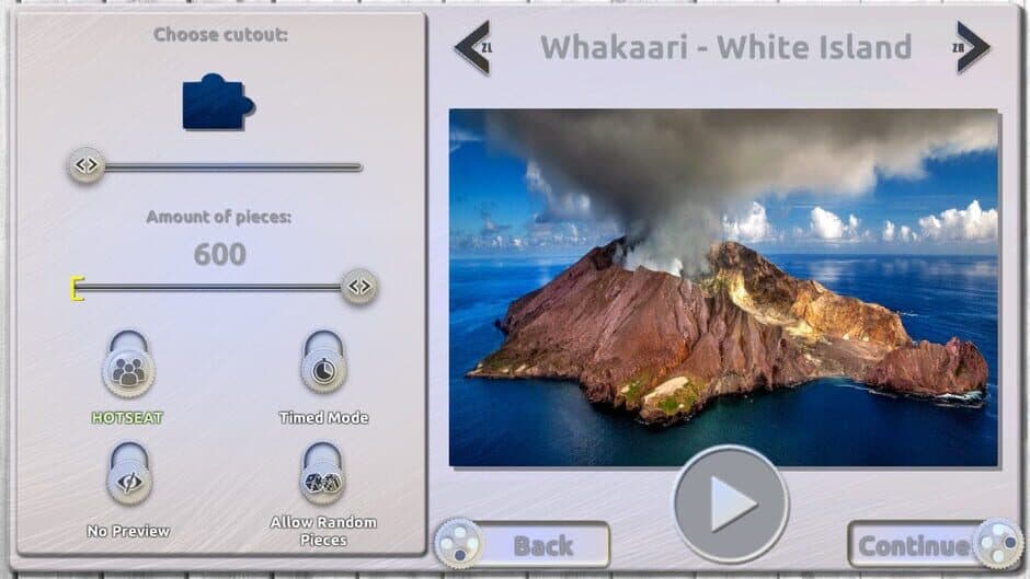 Jigsaw Fun 3-in-1 Collection screenshot 2