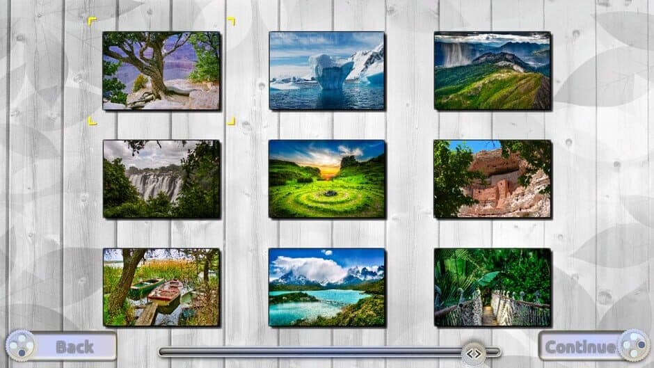Jigsaw Fun 3-in-1 Collection screenshot 4