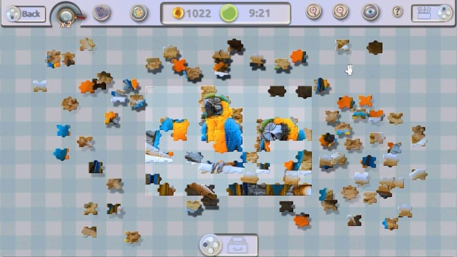 Jigsaw Fun 3-in-1 Collection screenshot 5