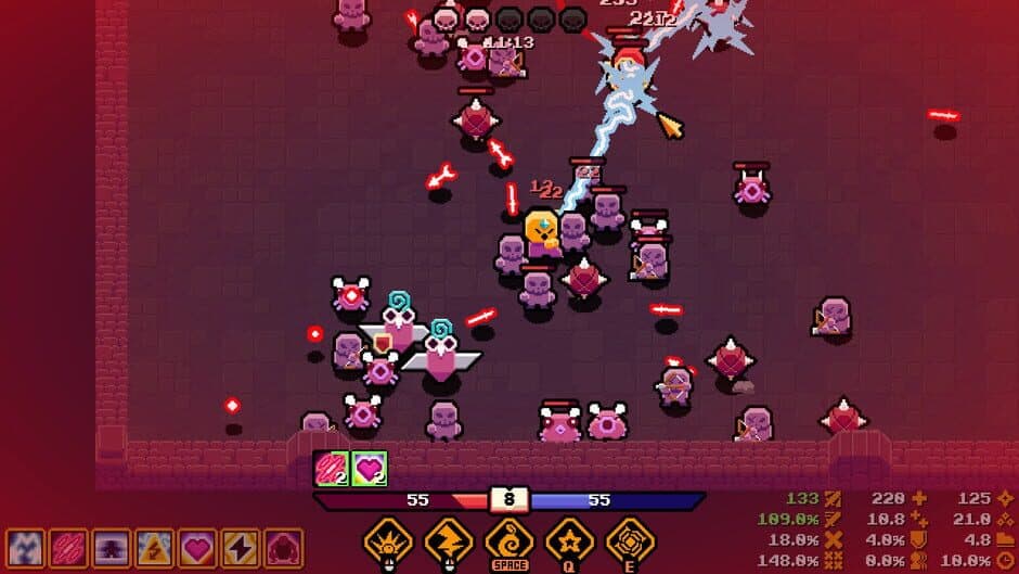 Neophyte screenshot 4