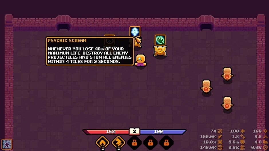 Neophyte screenshot 6