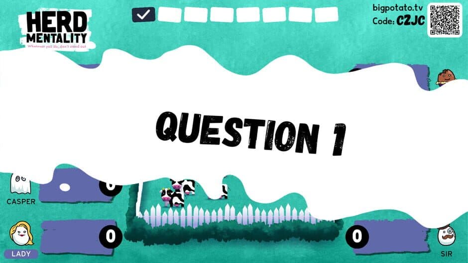 Big Screen Games: Pack 1 screenshot 8