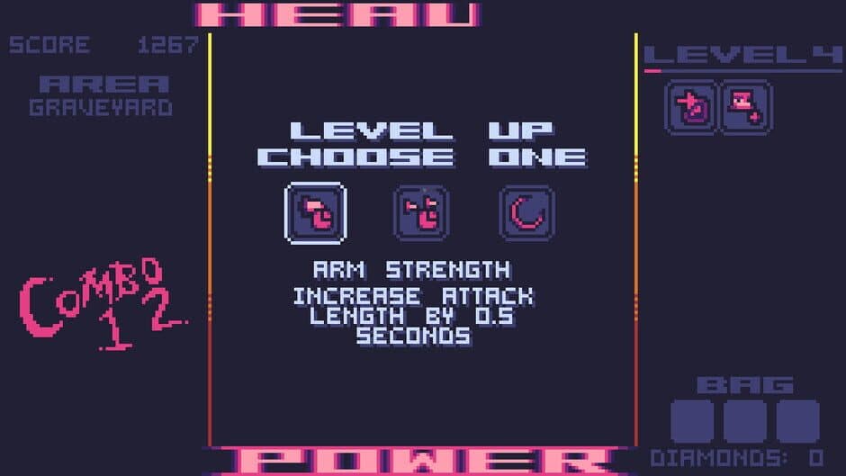 Quester screenshot 4