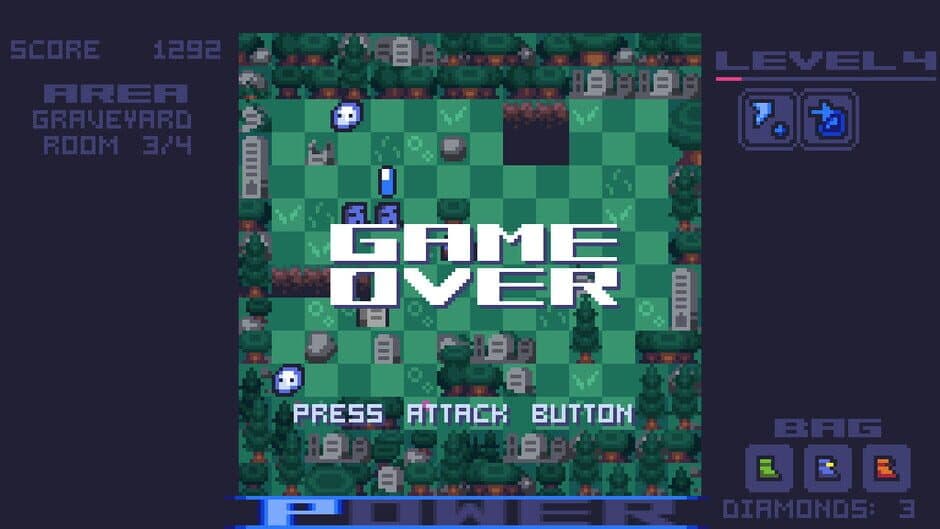 Quester screenshot 7