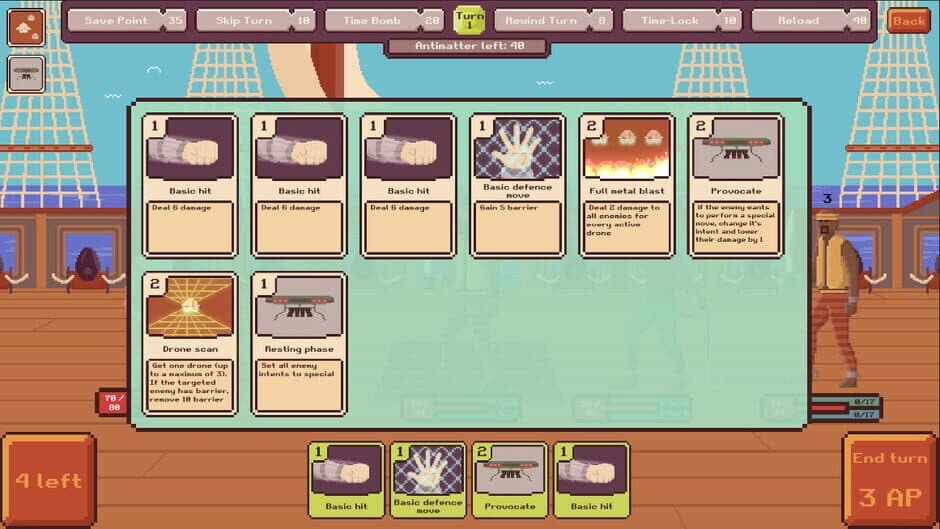 Looping Bravery screenshot 4