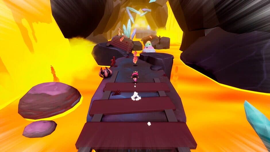 Koa and the Five Pirates of Mara screenshot 5