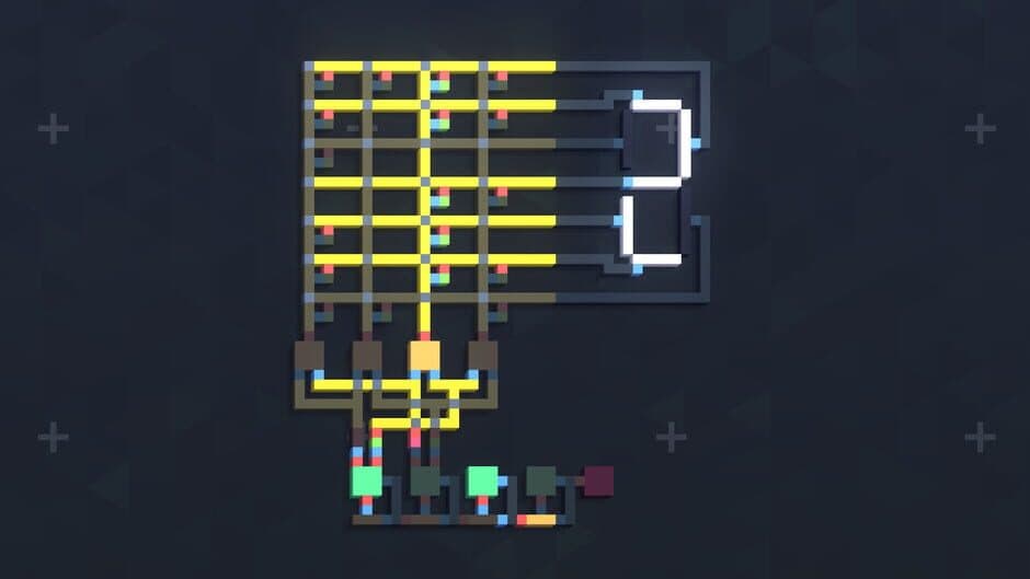 Virtual Circuit Board screenshot 5