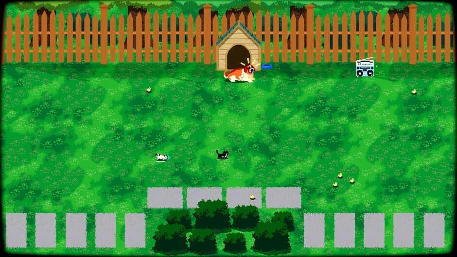 TactiCats screenshot 2