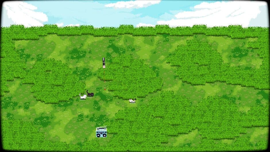 TactiCats screenshot 4