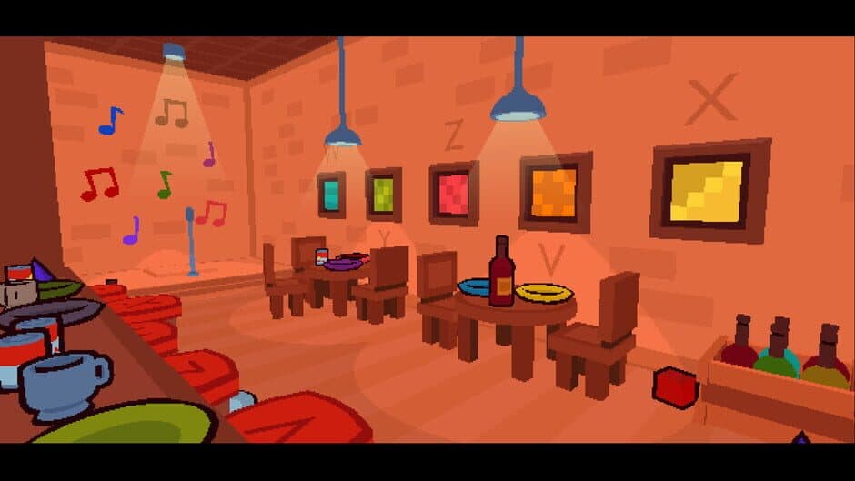 In Sink screenshot 5