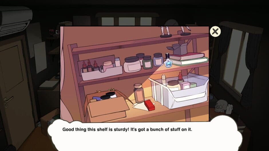 SweetHex: Celestial Encounters screenshot 3