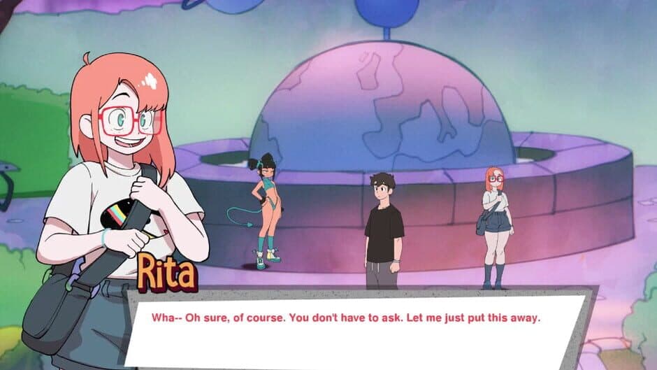 SweetHex: Celestial Encounters screenshot 4