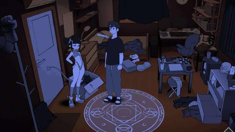 SweetHex: Celestial Encounters screenshot 5