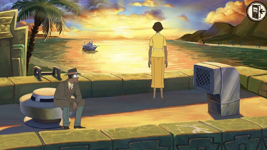 Voodoo Detective screenshot 7