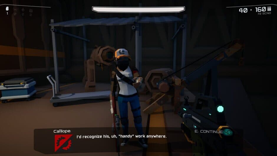 Adaca screenshot 1