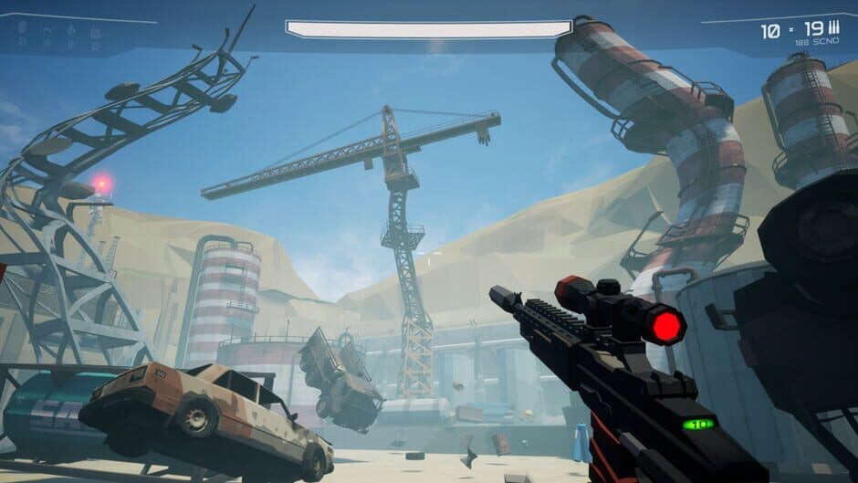 Adaca screenshot 4