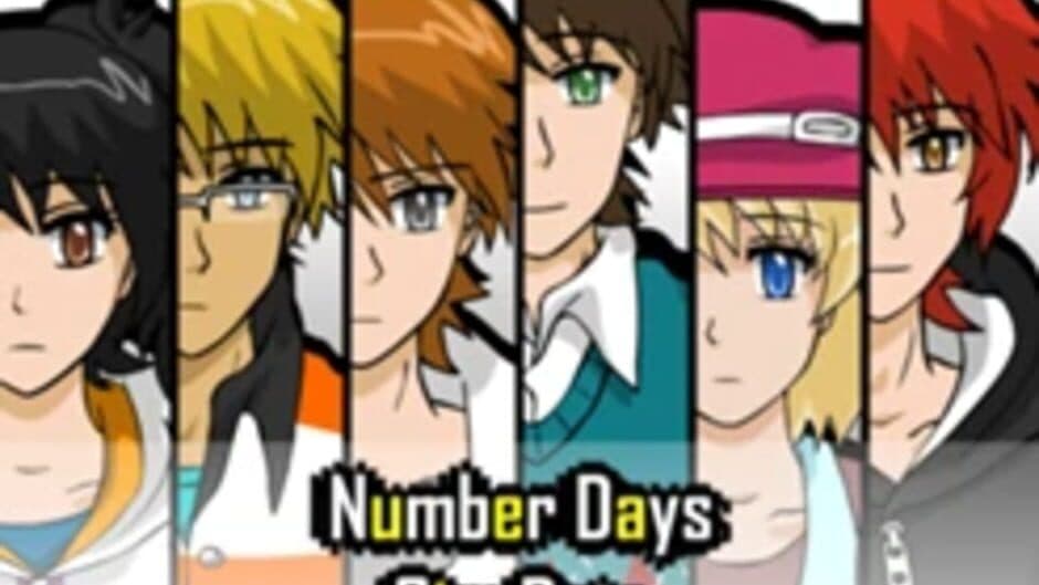 Number Days Sim Date screenshot 1