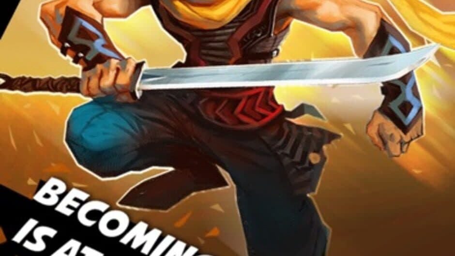 Shadow Blade screenshot 1
