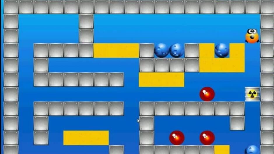 Aqua Energizer screenshot 1